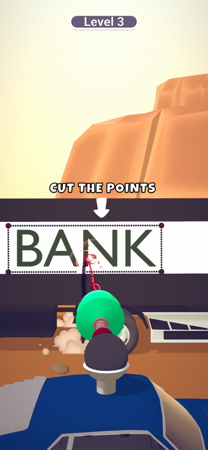 Safecrackers!ios版4