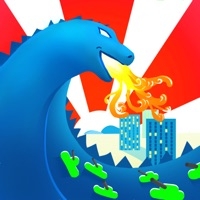 Merge Monster 3Dios版