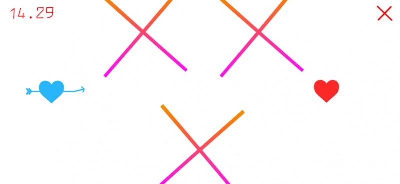 Trace of Loveios版3