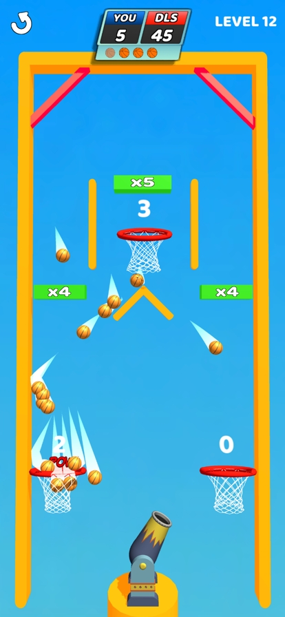 Cannon Dunk 3Dios版1