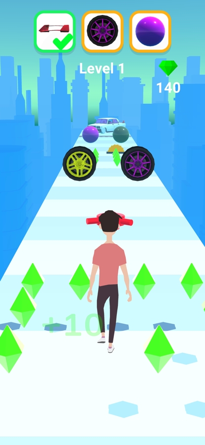 Car Modified Master 3Dios版4