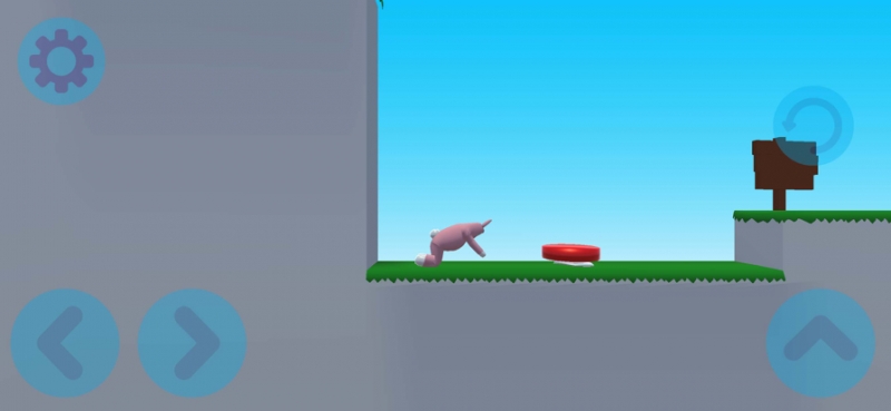 疯狂兔子人ios版3