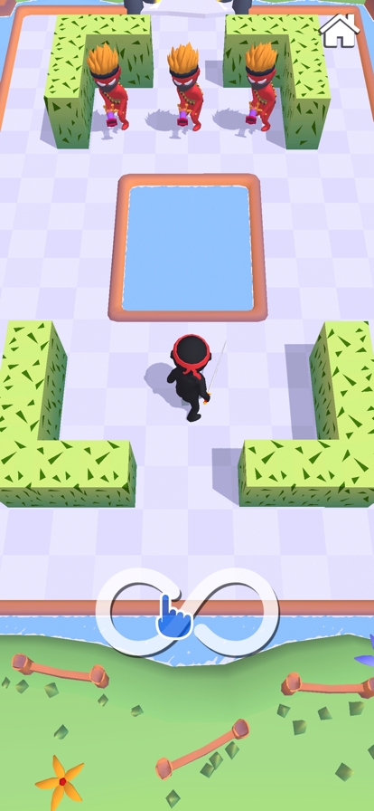 Ronin Destinyios版0