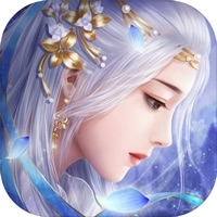 苍穹灭之九州仙境ios版