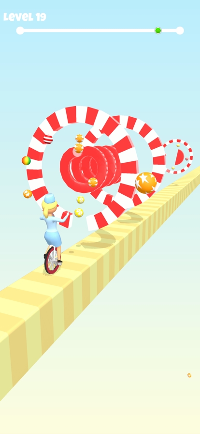 Juggle Riderios版4