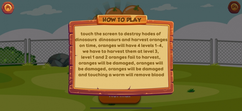 Fun Fruit Harvestios版1