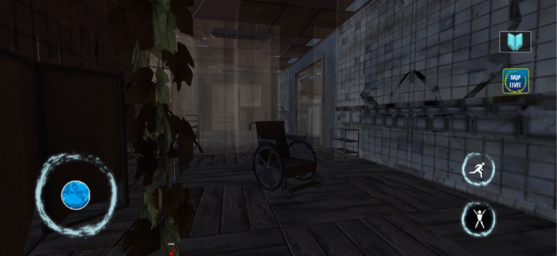 你好冰淇淋可怕的朋友ios版0