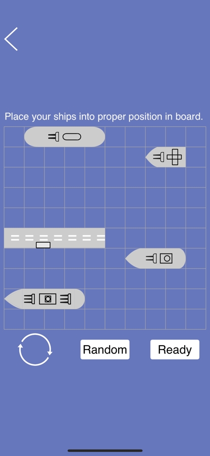 超级大海战ios版1