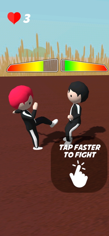 生存挑战!ios版3