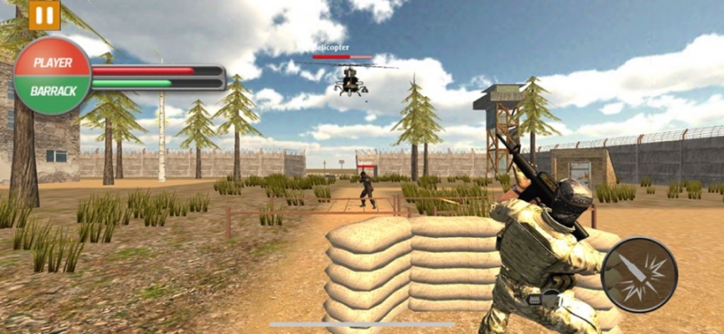 Come Up For Battle Royale Funios版2