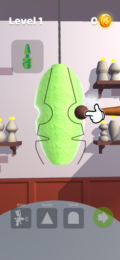 Candle Maker 3D!ios版3