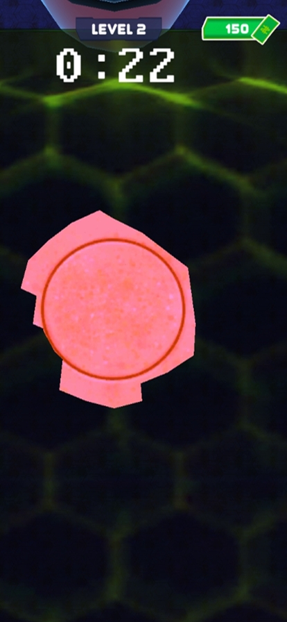 Robot Survival Playgroundios版3