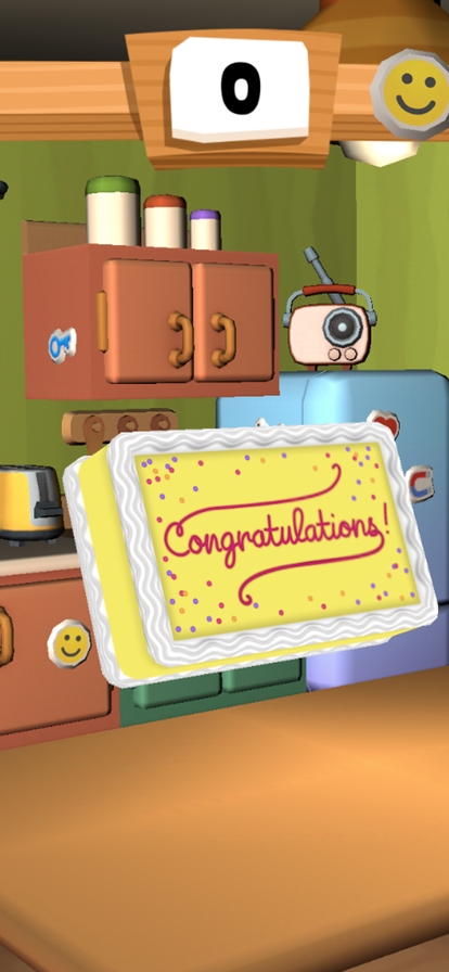 Cake Flip Challengeios版0