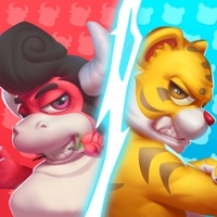 怪兽大乱斗ios版