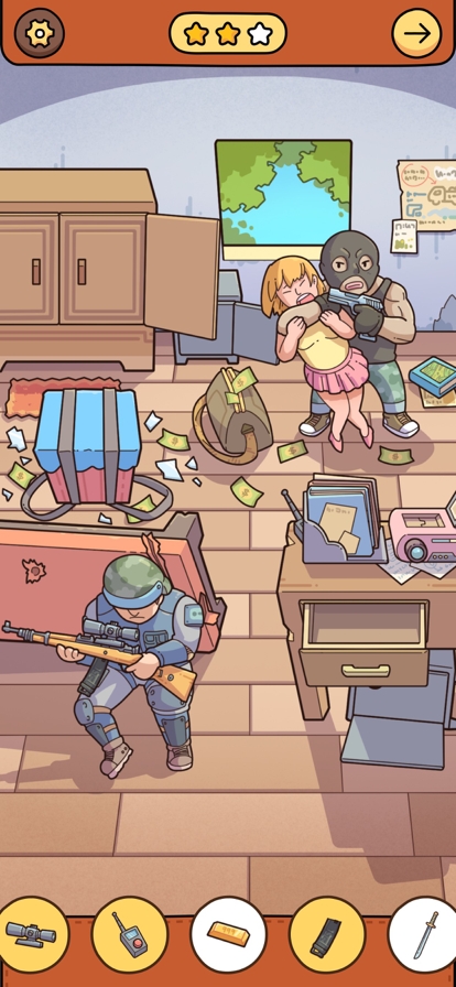 脑洞大侦探ios版2