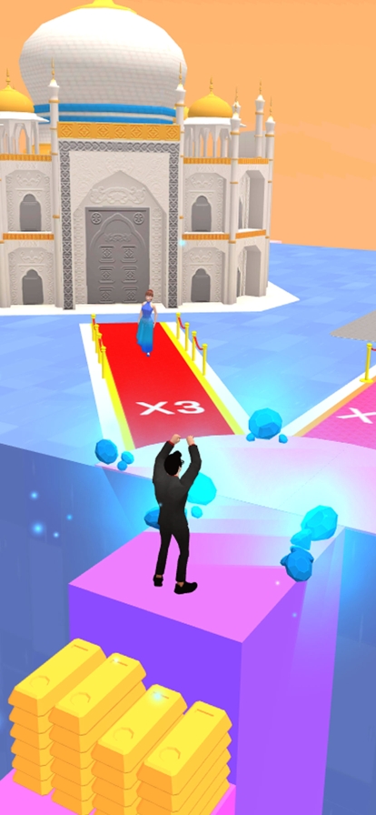 Success Race 3Dios版5