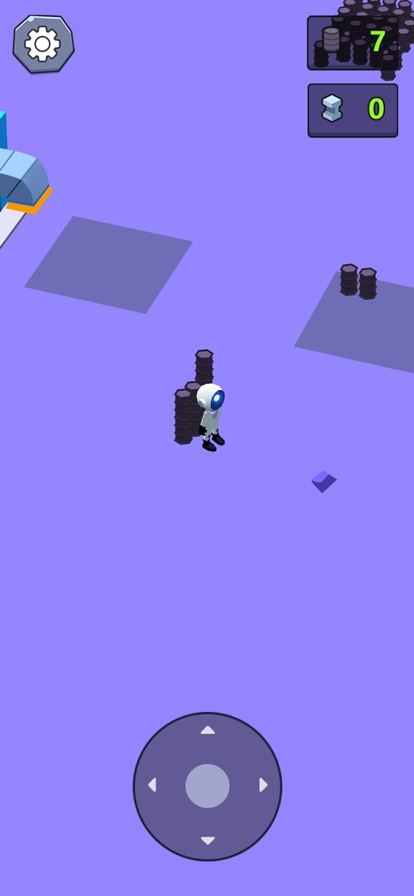 星际开拓者ios版1