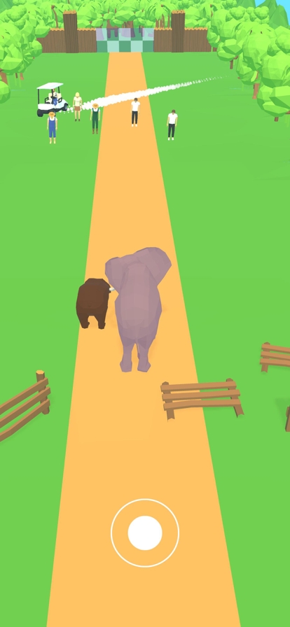 Free Animals!ios版6