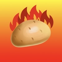 Hot Potato Gameios版
