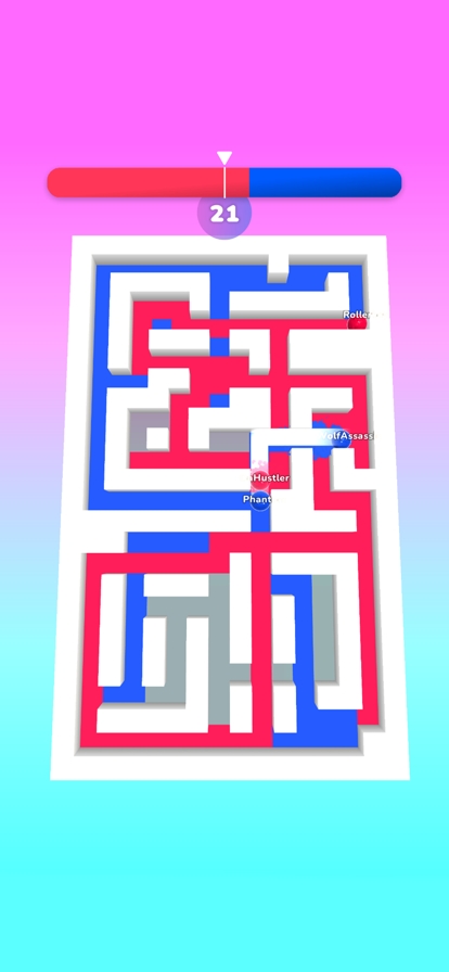 Roller Splat Battleios版0