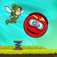 redball fairy adventureios版