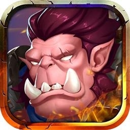 名将无双（Q版魔兽）