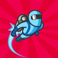 Jetpack Rocket Race Runios版