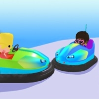 Bumper Race 3Dios版