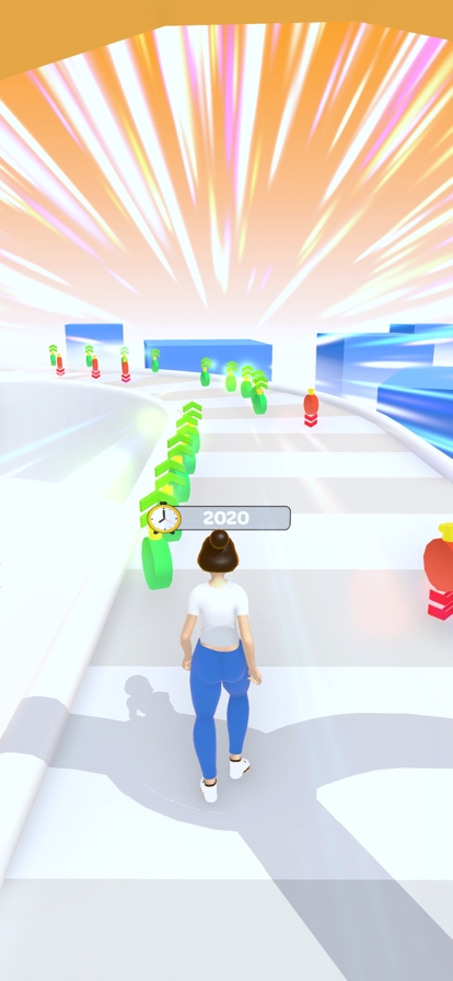 Time Passengerios版6