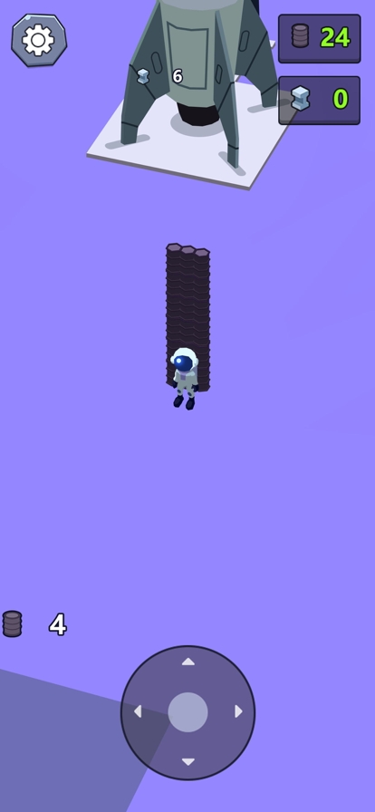 星际开拓者ios版2