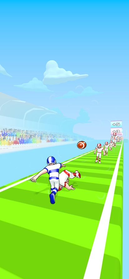 Big Football 3Dios版3