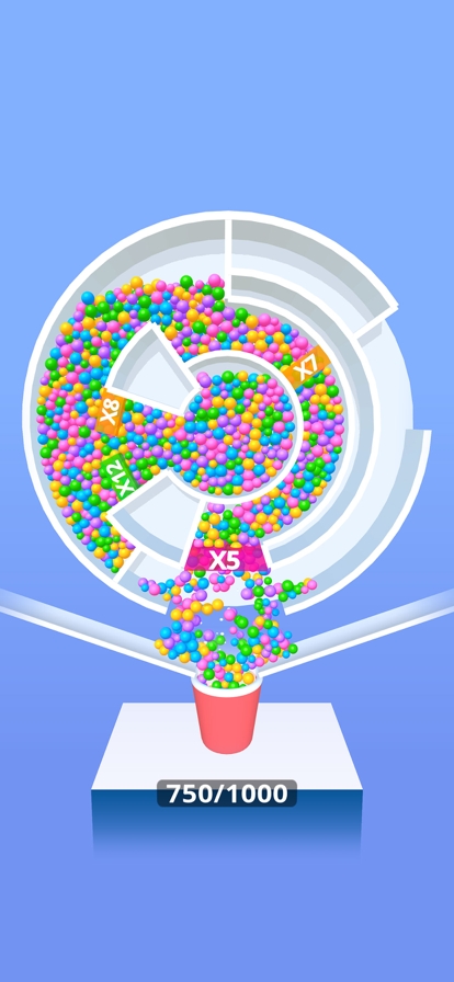 Multi Maze 3Dios版7