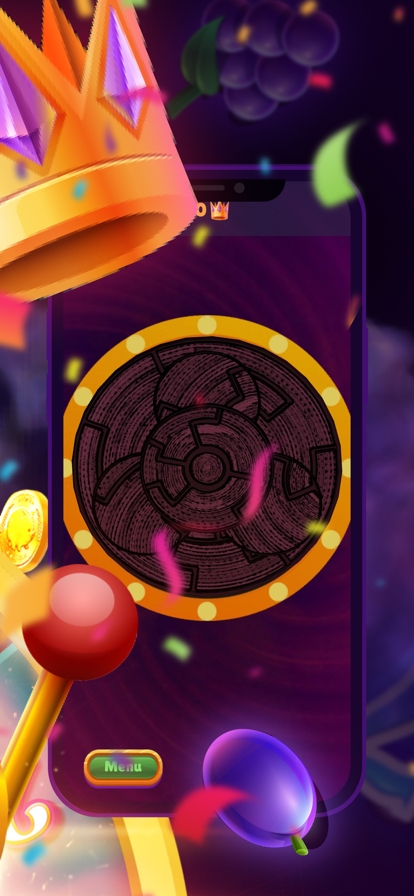 Dux Wheel Masterios版4