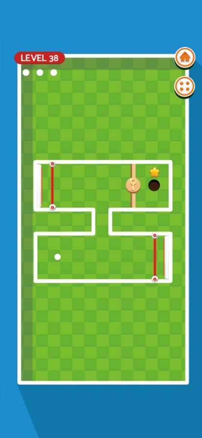 Golf Challenge!ios版1