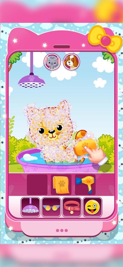 My Sweet Princess Phoneios版6