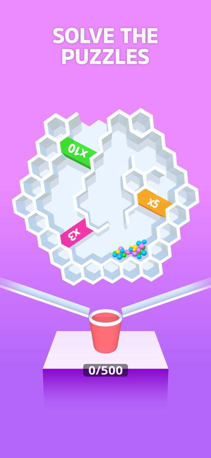 Multi Maze 3Dios版4