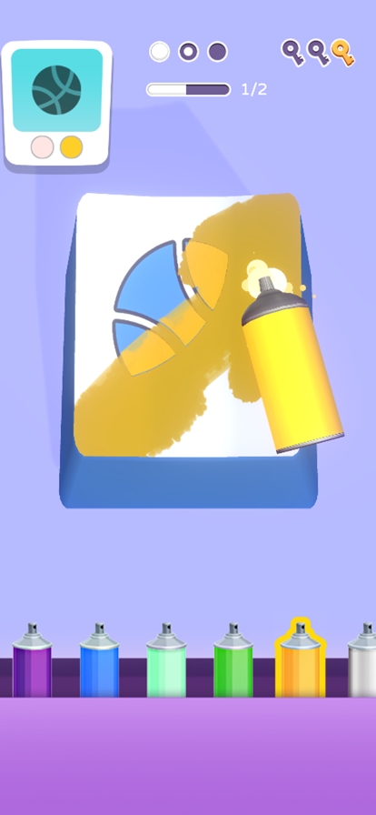 DIY Keyboard 3Dios版4