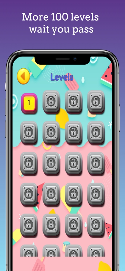 Water Sort 2 : Color sortingios版4