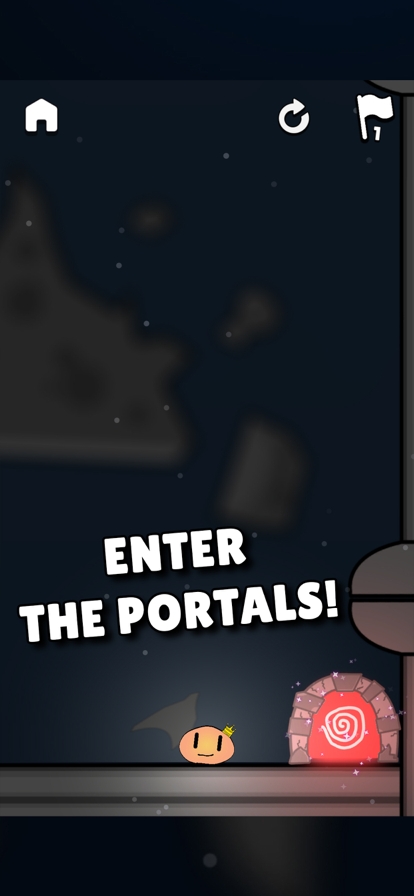 Jump Or Give Up!ios版4