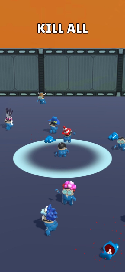 Survival Challengeios版1