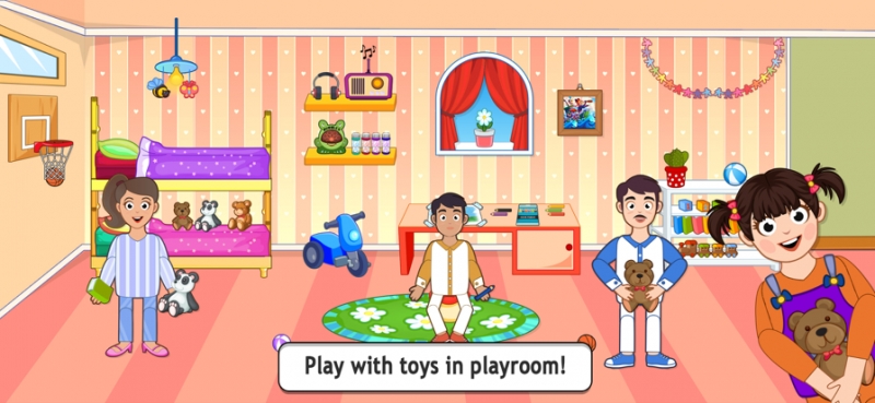 假装玩城市生活ios版0