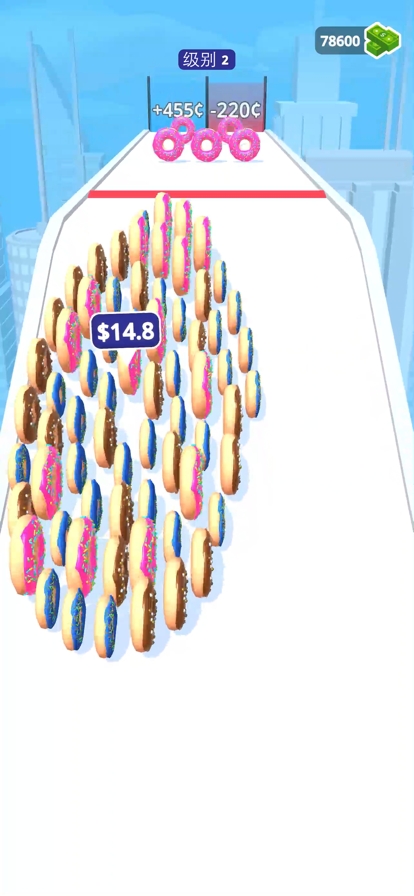 你能有多钱ios版1