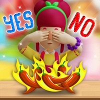 Yes or No? Food Prank Gameios版