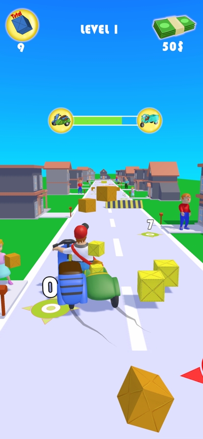 Was Deliveredios版2