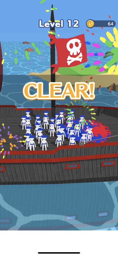 Clone Piratesios版0