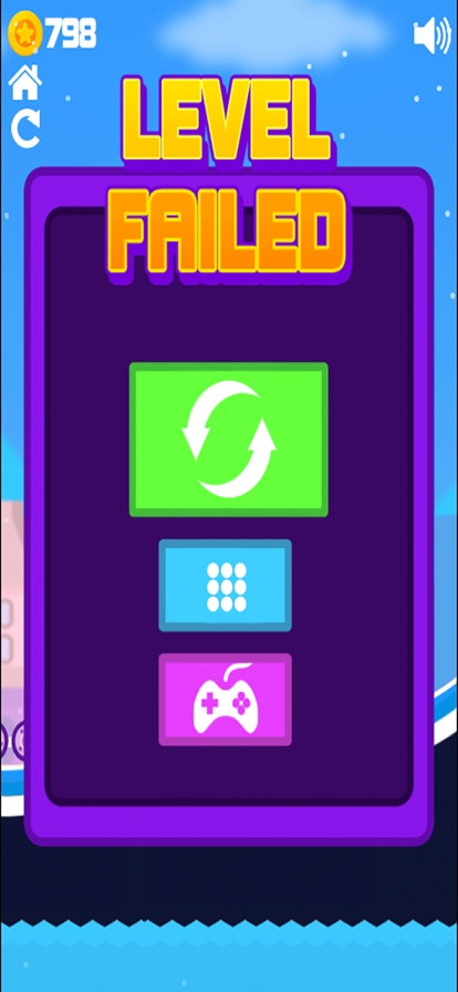 木偶人开车ios版0