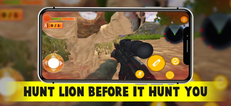 Wild Hunter Heroios版4