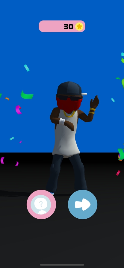 一起冲鱿鱼闯关游戏: 鱿鱼兄弟一起冲单机游戏ios版4