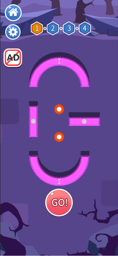 球球别跑™ios版3