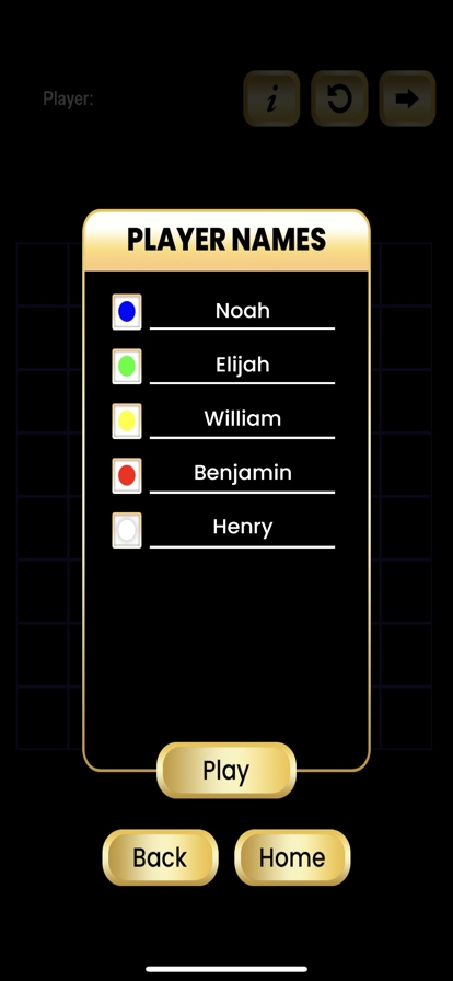 Chain Reaction Gameios版2